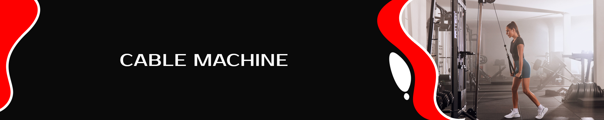 Cable Machine